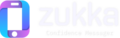 zukka.app Confidence hyper-secure messaging greetings from AI